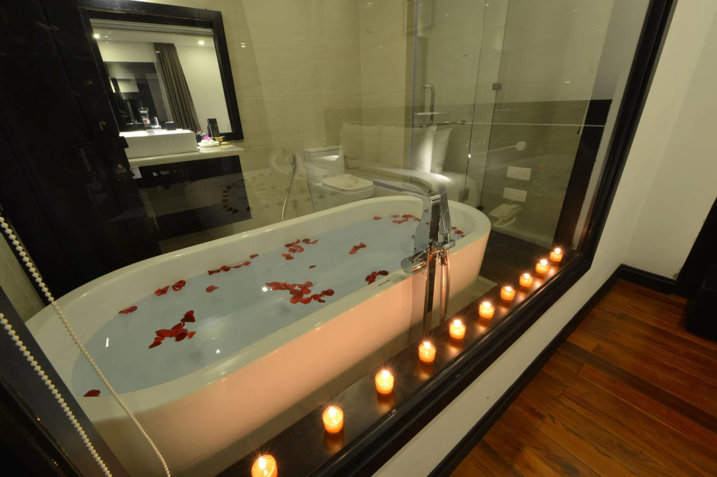 Nostalgia Hotel and Spa