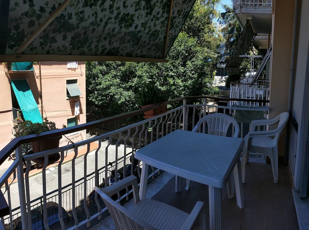 Casa Marghe