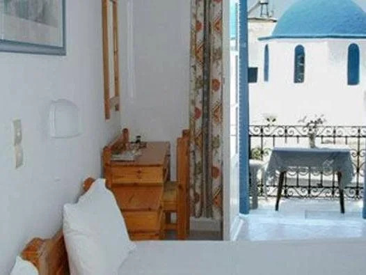 Hotel Dina