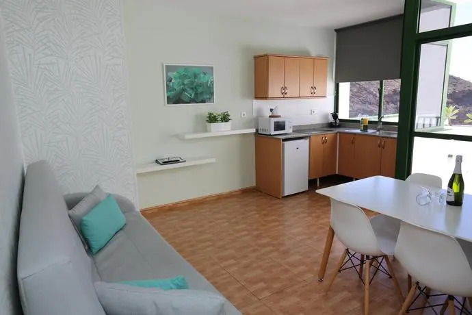 Apartamentos Halley