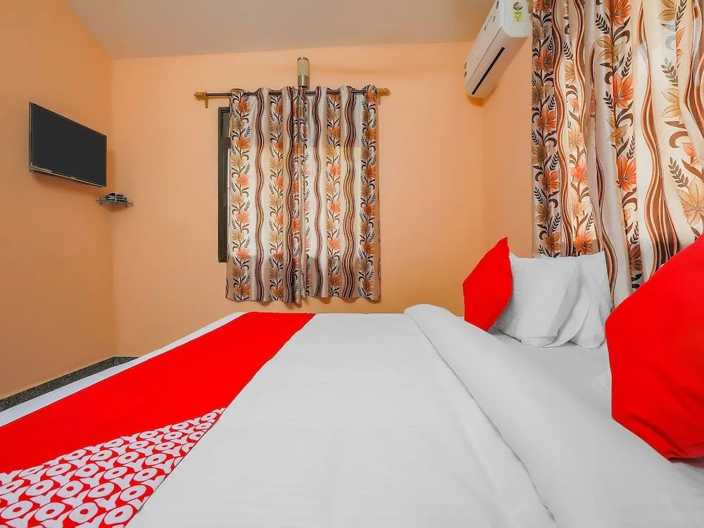 Oyo 37494 Ma Micky Guest House