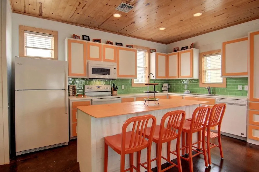Harper's Berry 5SC 4 Bedrooms 2.5 Bathrooms Home