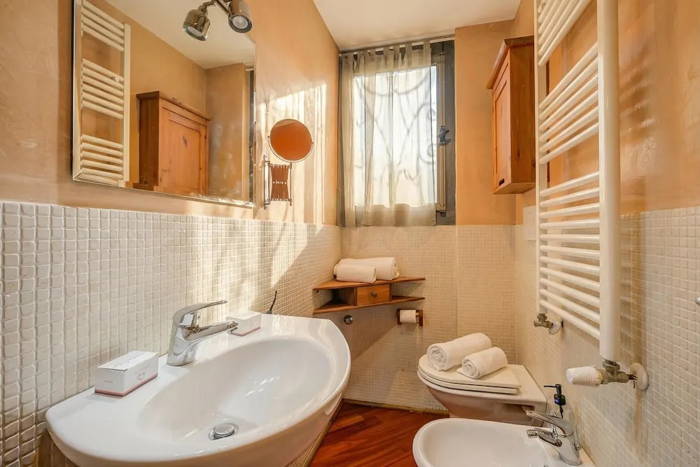 Volpedo Loft in Milano