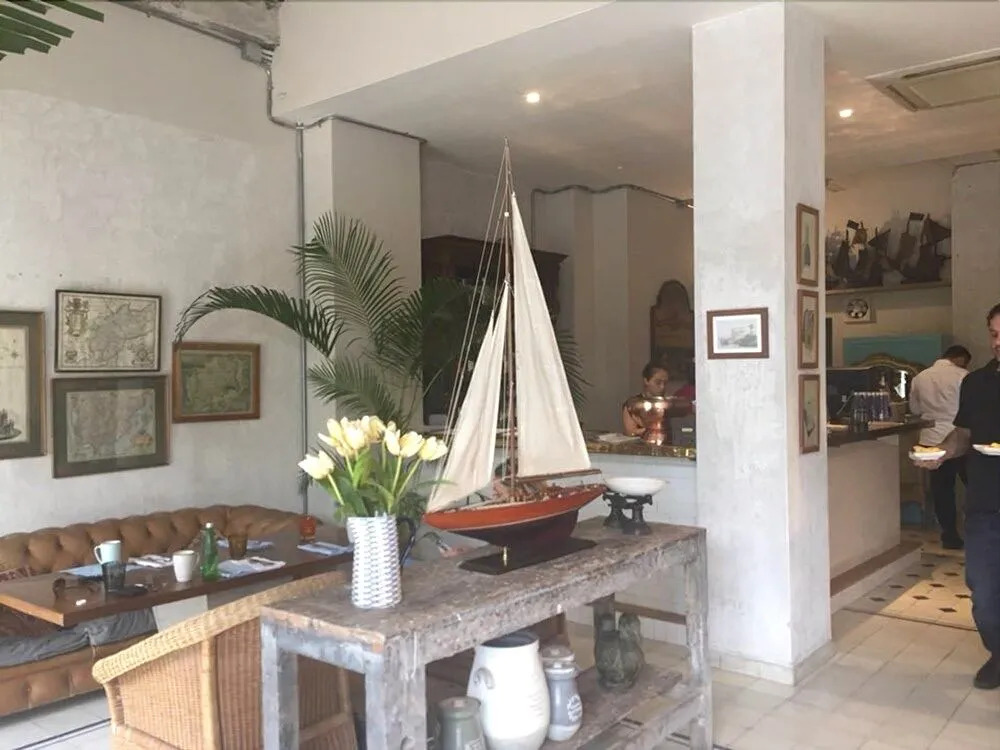 Portobello House Cartagena