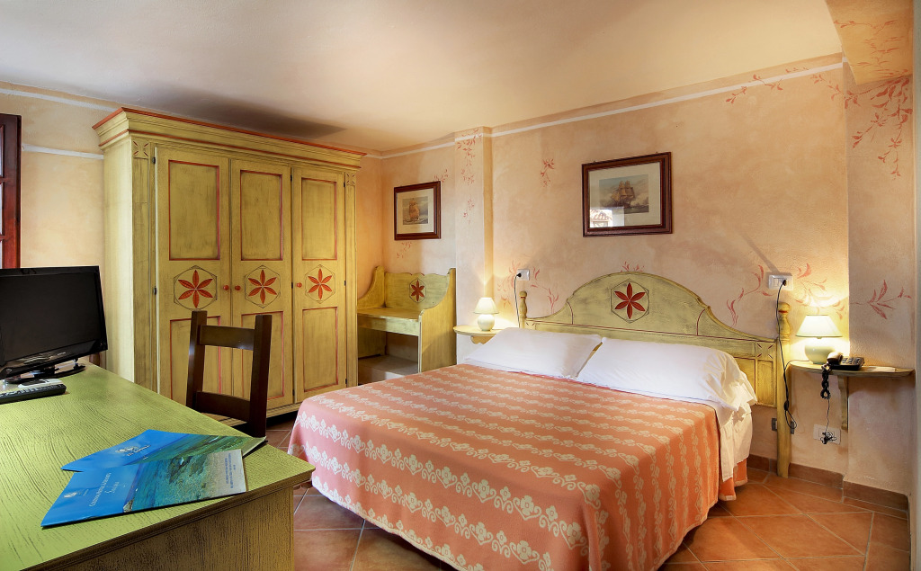 Colonna Beach Hotel Marinella