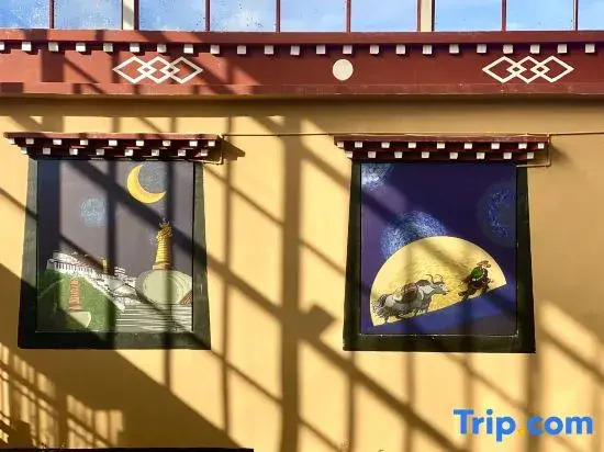 Mandalongbu Homestay