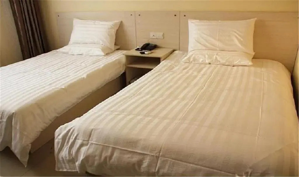 Harbin Baochang Express Hotel