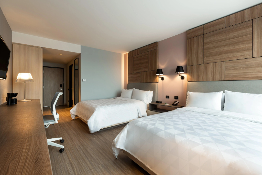 Holiday Inn Lima Miraflores by IHG
