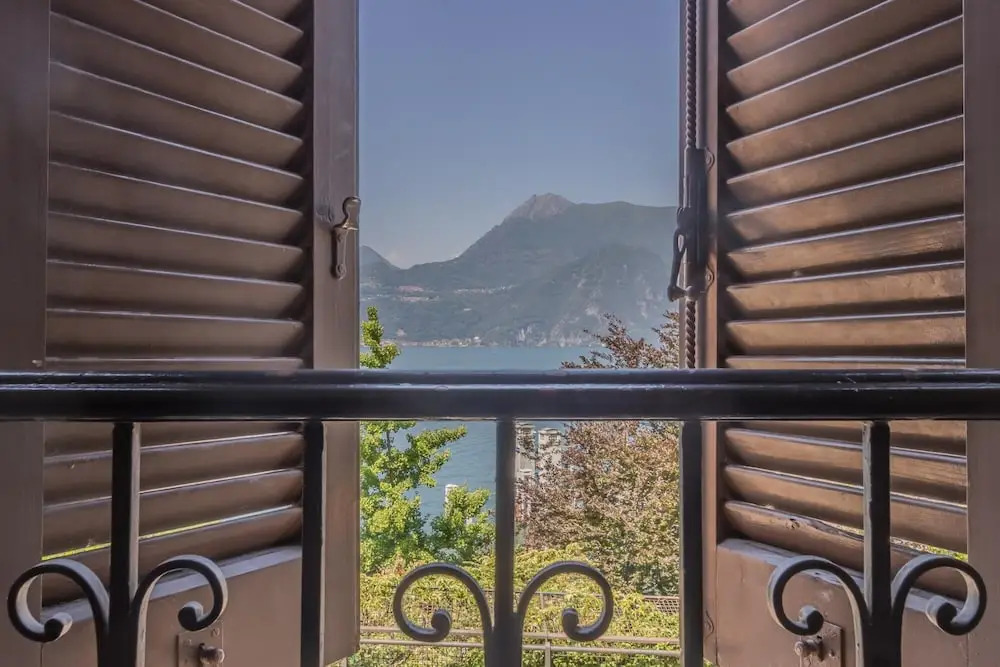 Varenna Bellevue in Varenna