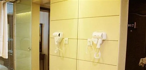 Huaihua Tianfu Hotel