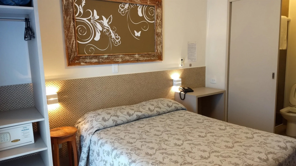 Kaakupe Praia Hotel