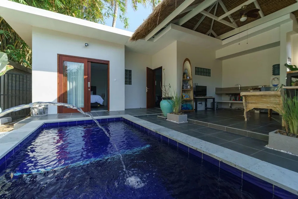 Mewali Villa Satu