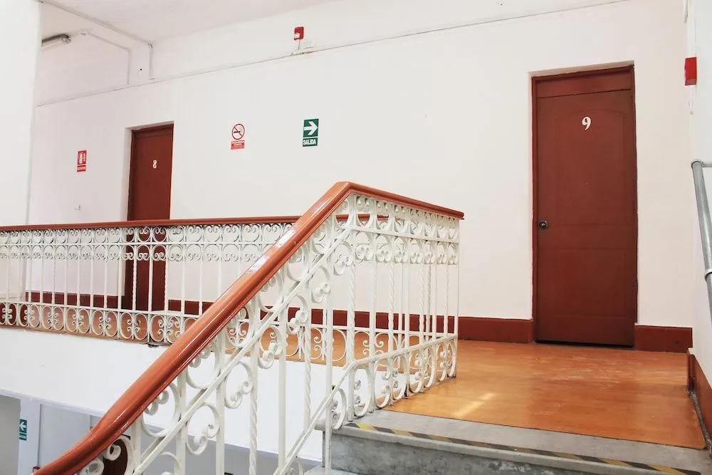 Hostal Jazal - Hostel