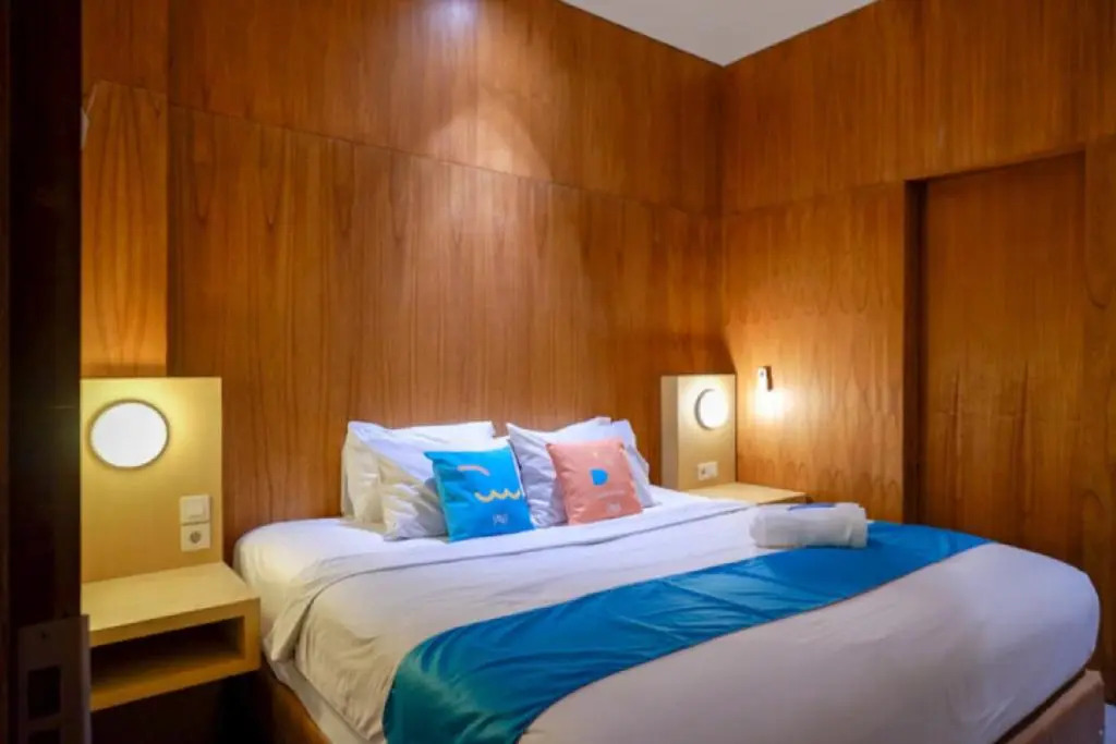 Sans Hotel Ekkon Yogyakarta by Reddoorz