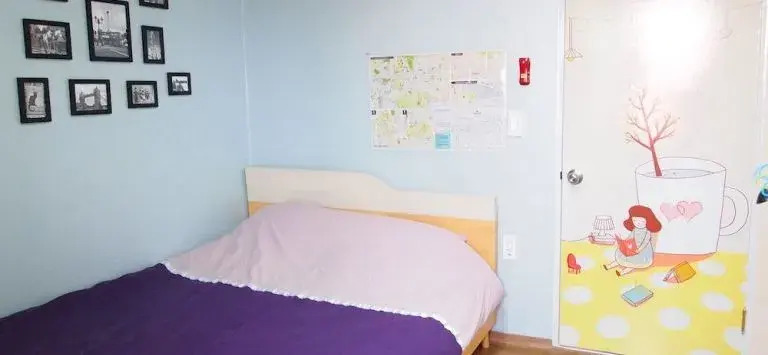 Town Guesthouse 3