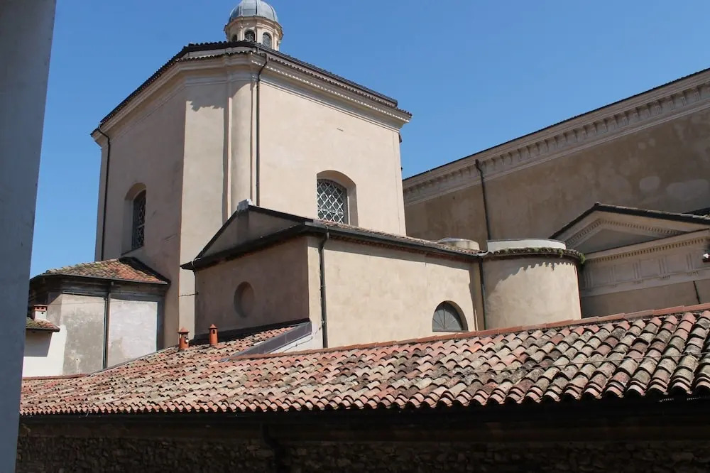 The Cathedral