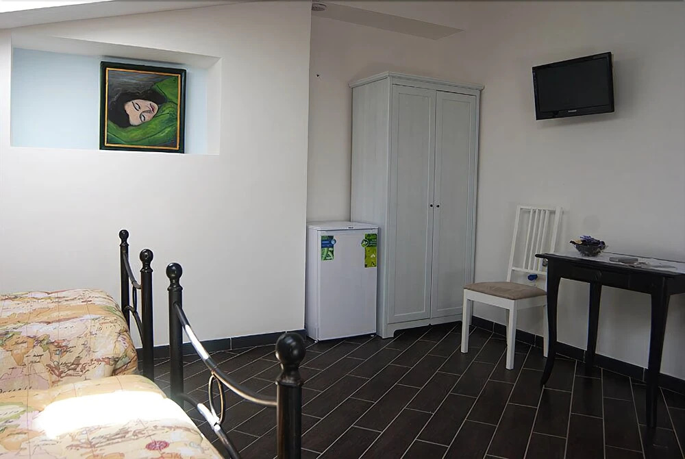 Suites Sangiovanni