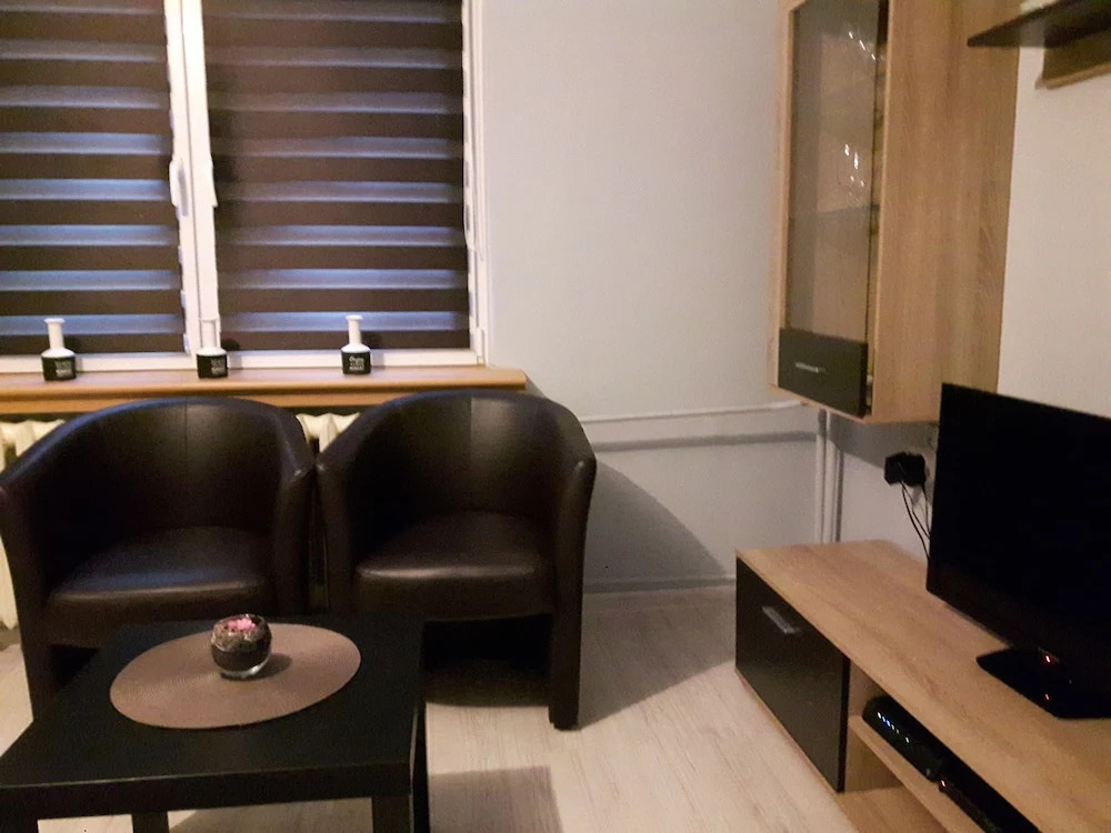 Jm Apartamenty