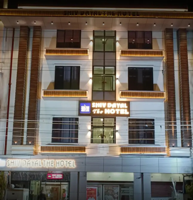 Hotel Shiv Dayal