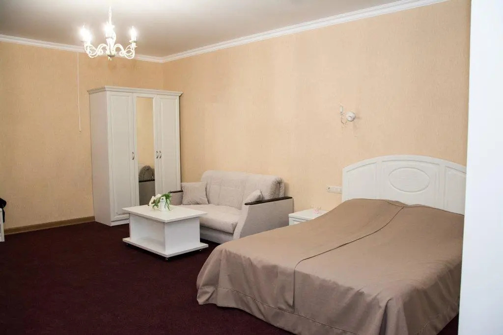 Lesnaya Skazka Apart-Hotel
