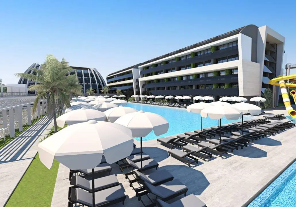 Victory Volare  Hotel