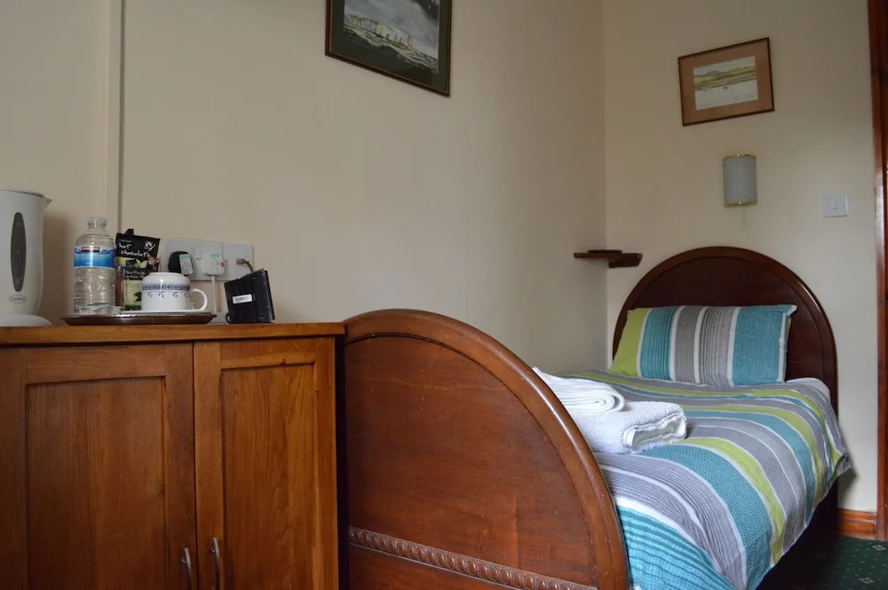 The Old Presbytery Guest House