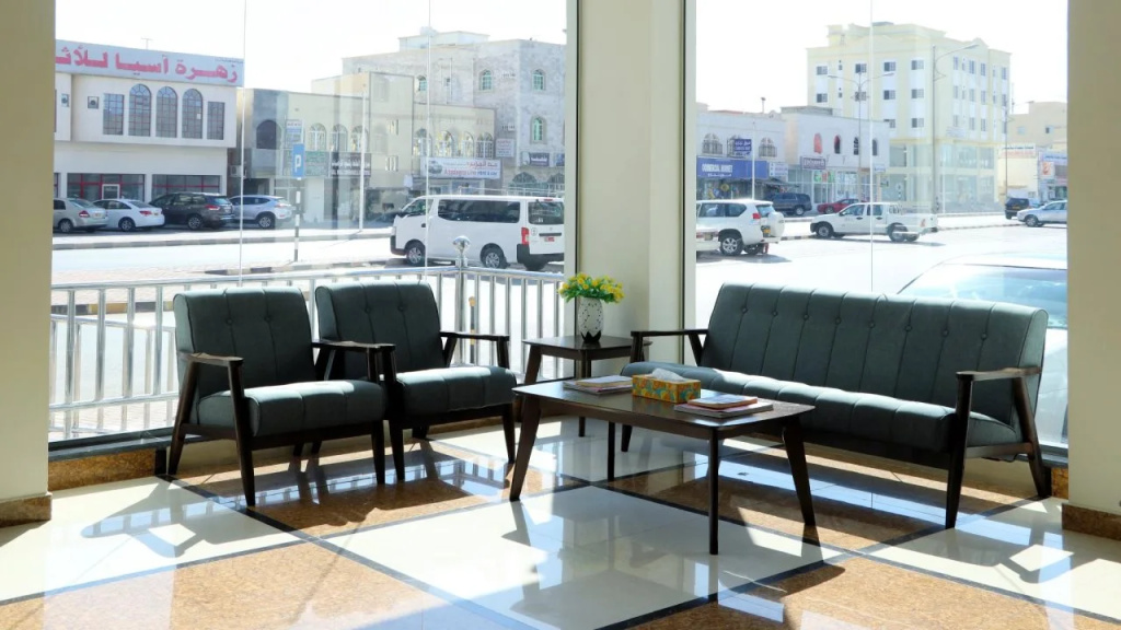 Al Nile Hotel 3