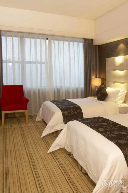 ShenZhen Romanjoy International Hotel