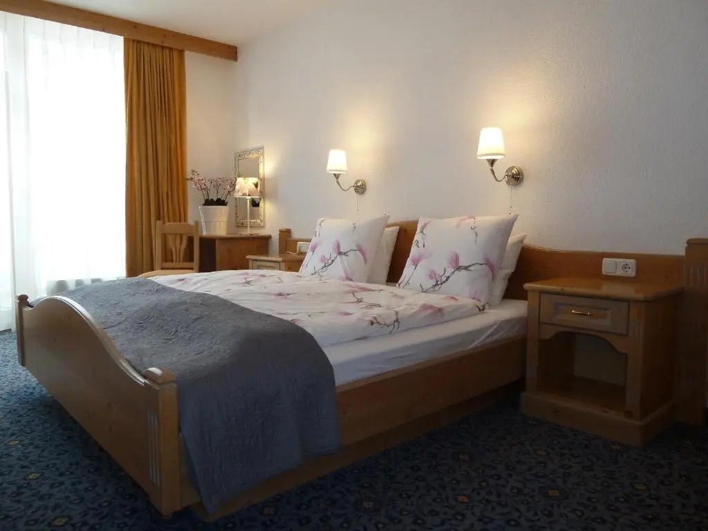 Appartement Gurgl