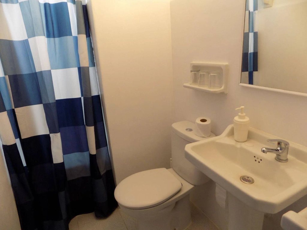 Hostal Villa Maruja