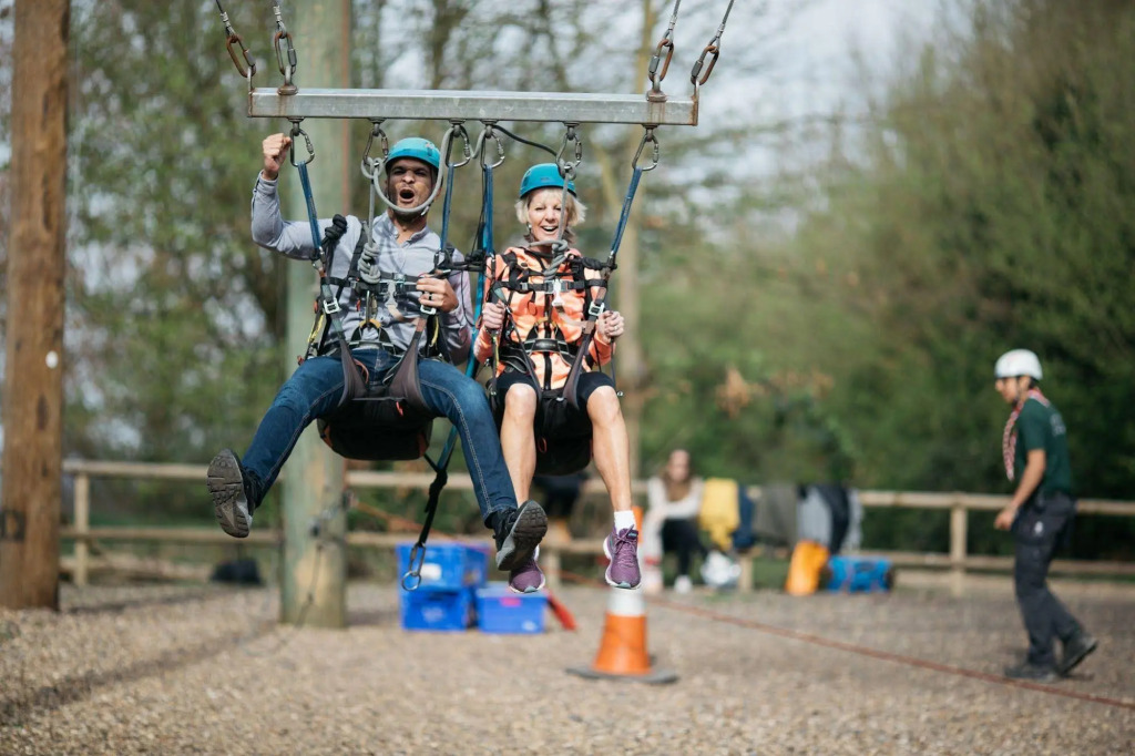 Gilwell Park