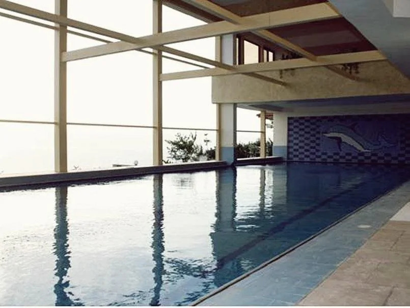 Sehatty Resort
