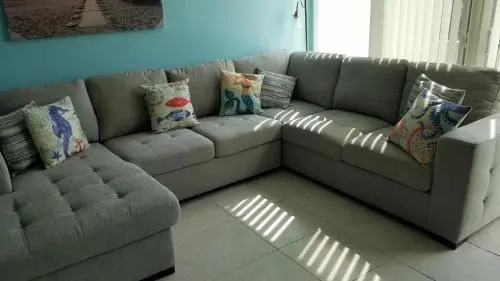 Sunny Ocean Village Beach Condo: Community Pool