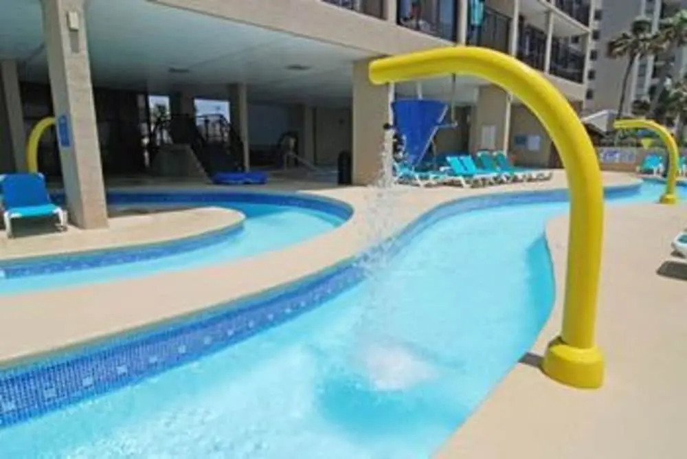 Beach Cove Resort