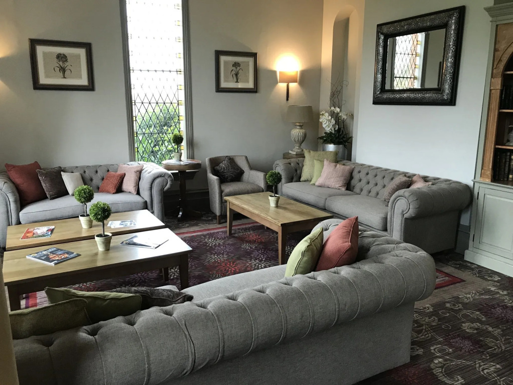 Ettington Chase