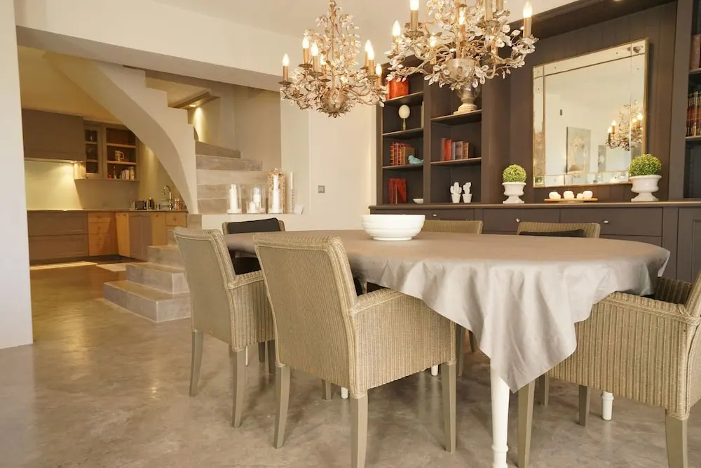Villas du Luberon - Clos Vitaline