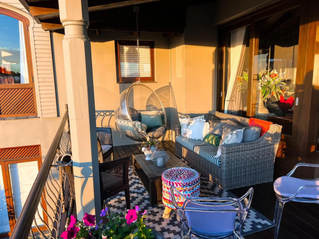 Pezula Magic Escape - Guest House - Luxury Lagoon View