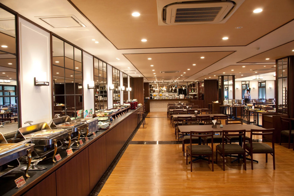 Hotel Nampuro