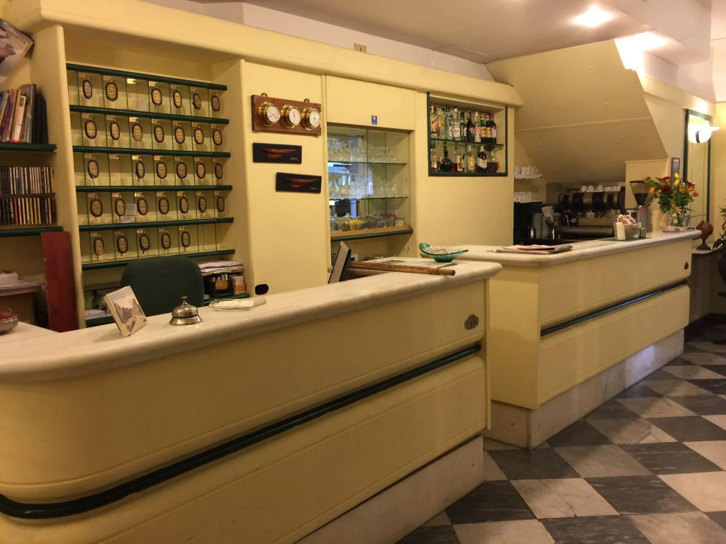 Hotel Helvetia