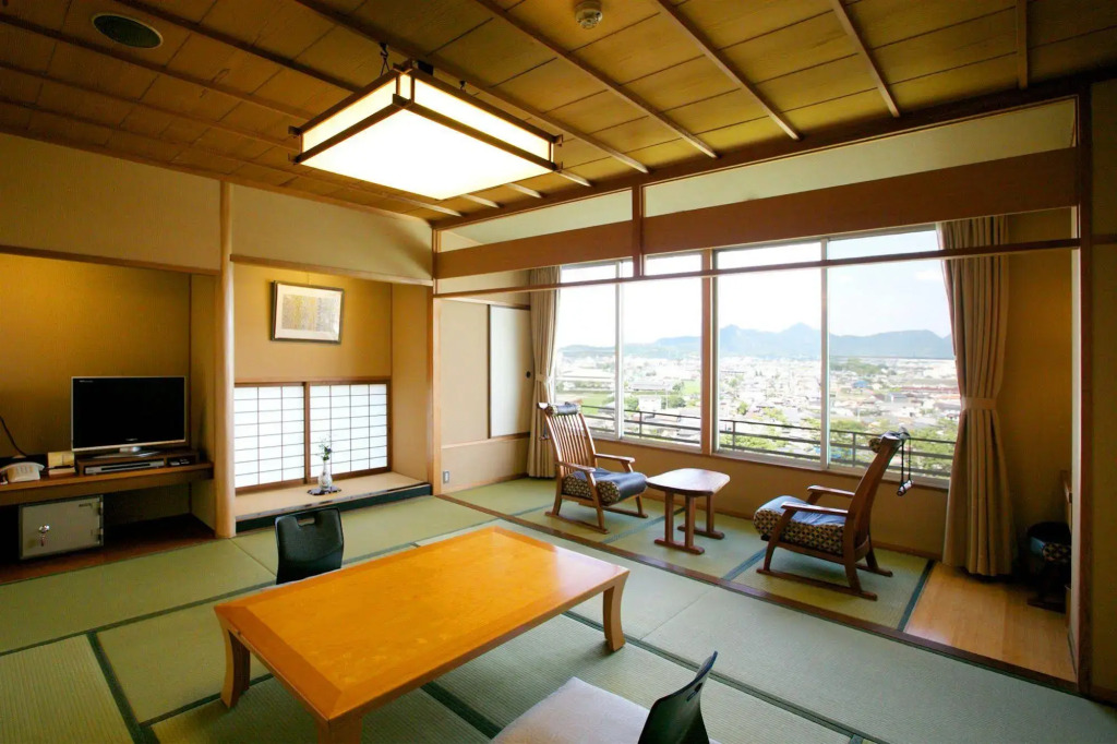 Kotohira Kadan