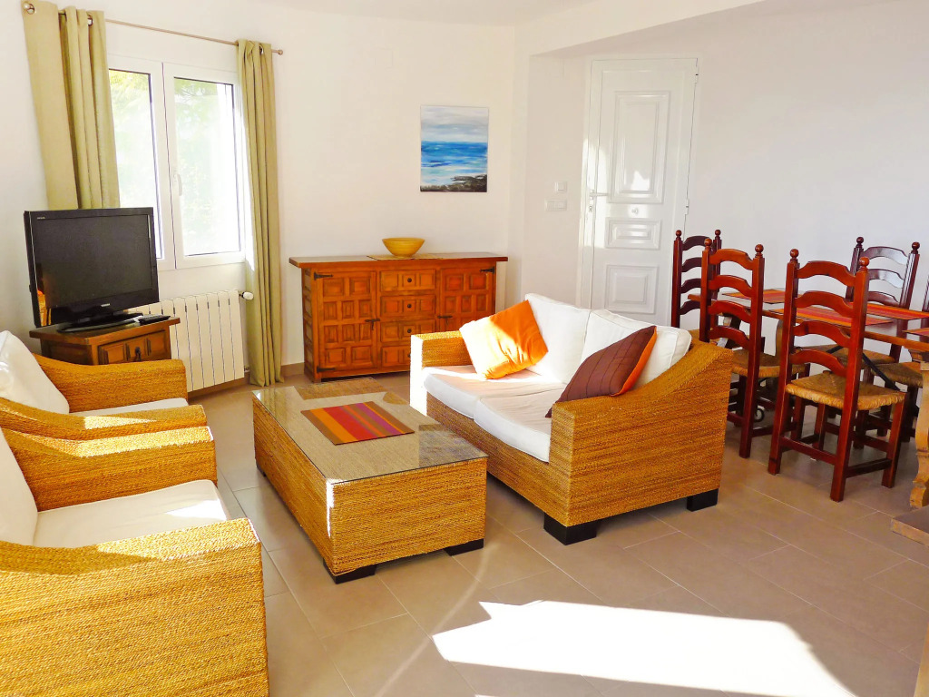 Holiday Home Villa Osyris by Interhome