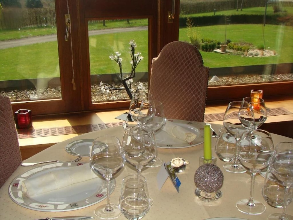 Hôtel Restaurant N 4