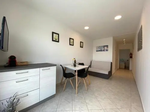 Apartment Bianca Premantura Istrien