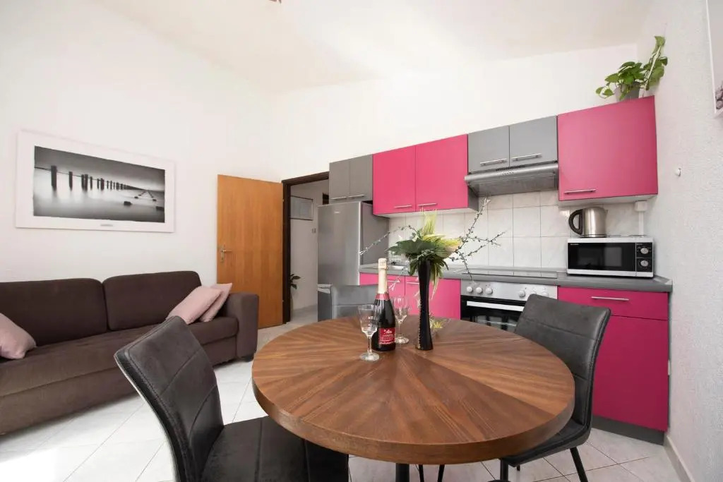 Apartments Bevanda