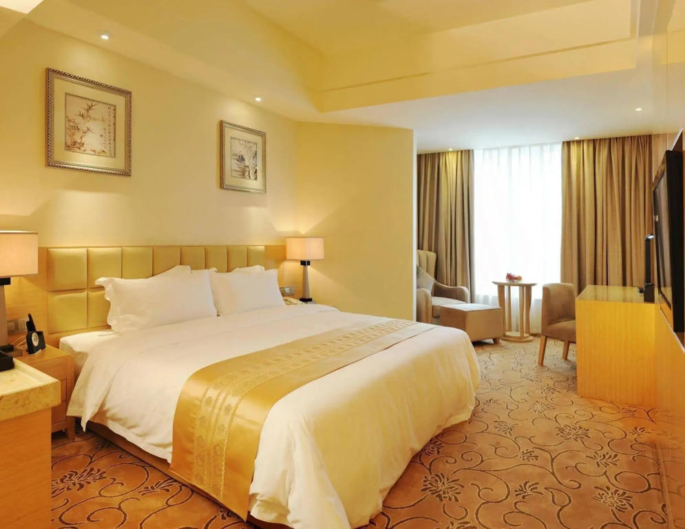 Yinsheng International Hotel