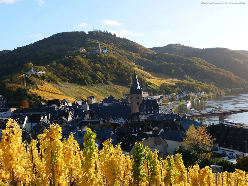 JUFA Hotel Bernkastel-Kues