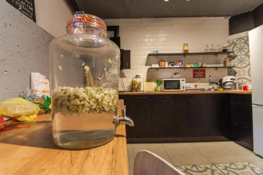 Old Town Hostel Ohrid