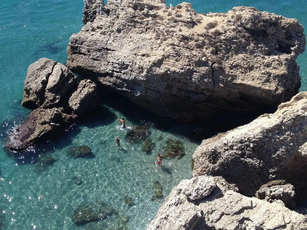 Charming Nerja Hostel