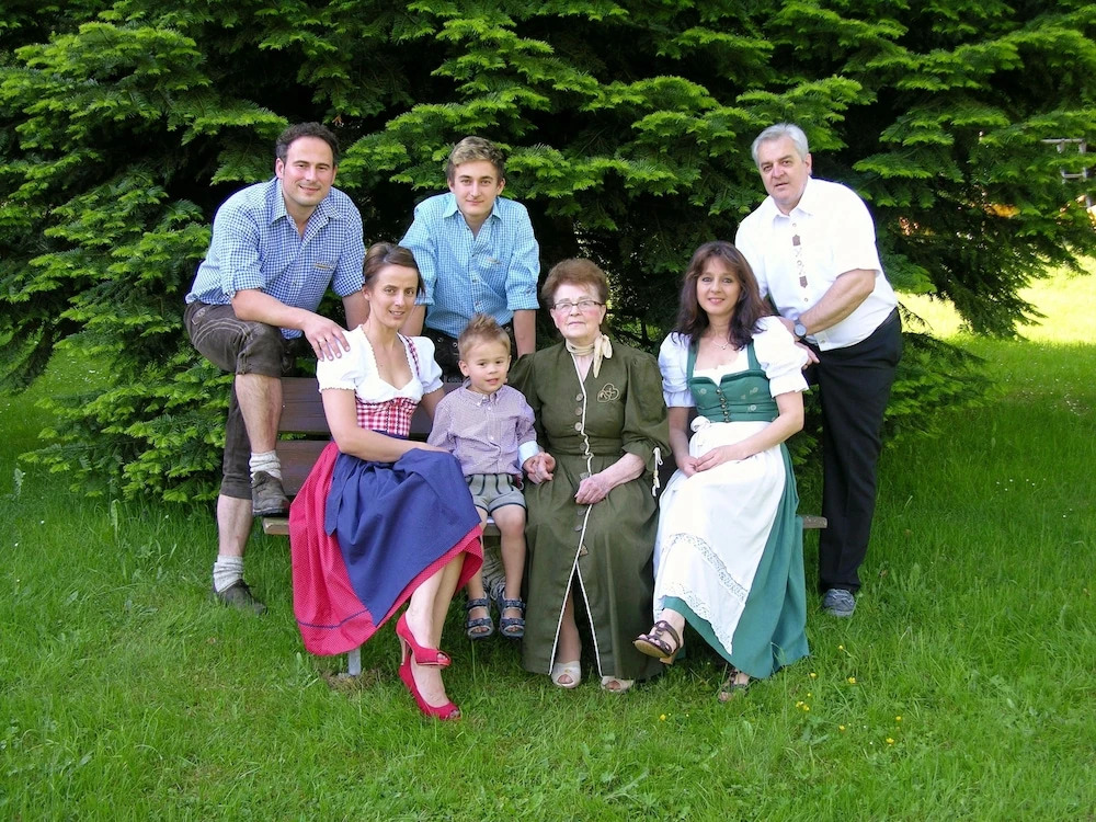 Arberblick