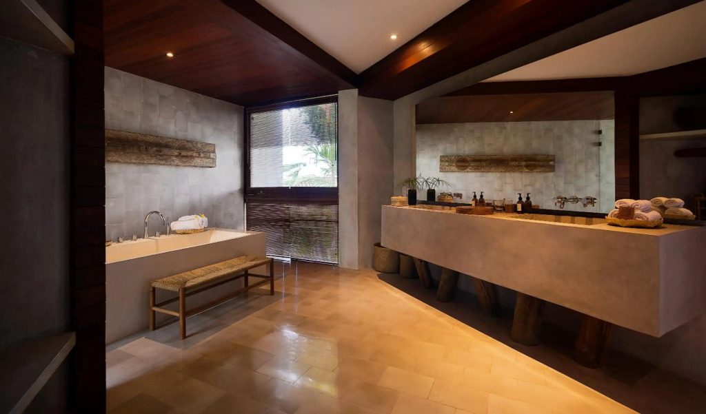 Serenity Twin Hotel Canggu